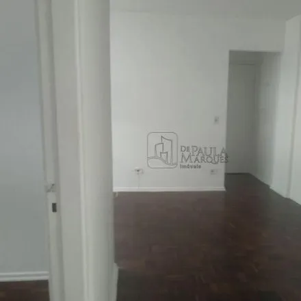 Rent this 2 bed apartment on Rua Grapecica in Vila Olímpia, São Paulo - SP