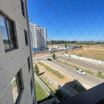 Image 7 - Calle 2 Norte, 346 1761 Talca, Chile - Apartment for rent