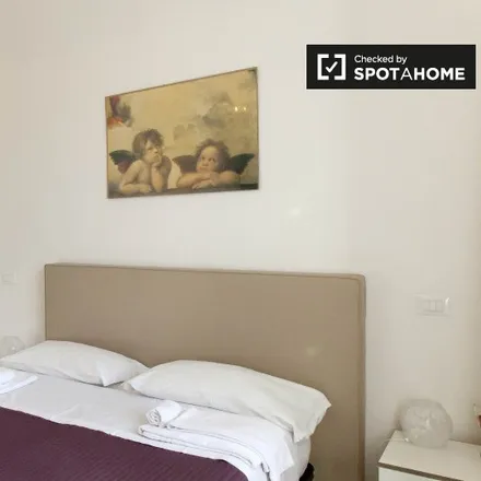Image 17 - Via degli Equi 60, 00185 Rome RM, Italy - Apartment for rent