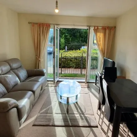 Image 1 - Monea Hall, Conisbrough Keep, Coventry, CV1 5PP, United Kingdom - Apartment for rent