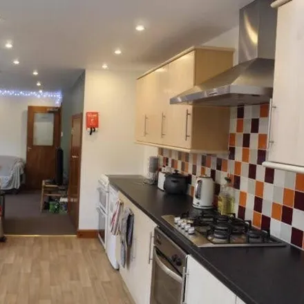 Rent this 6 bed townhouse on 104 Cambridge Street in Norwich, NR2 2BD