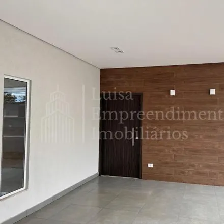 Image 2 - unnamed road, Tiradentes, Campo Grande - MS, 79043-250, Brazil - House for sale