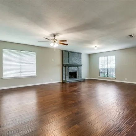 Image 2 - 2636 Holy Cross Lane, Garland, TX 75044, USA - House for rent