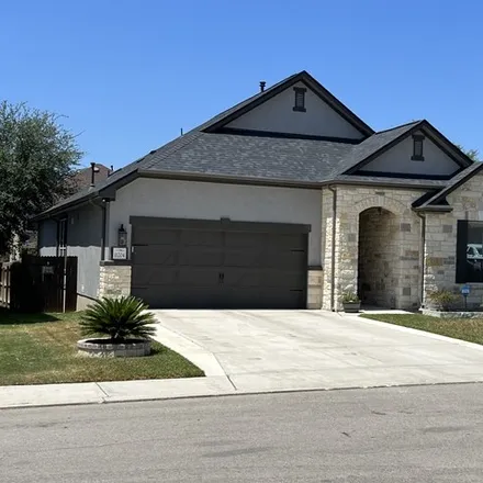 Buy this 3 bed house on Hill Top Bend in Helotes, TX 78023