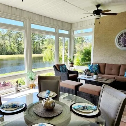 Buy this 4 bed house on 4240 Cherry Lake Lane in Clay County, FL 32068