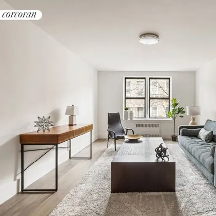 Buy this studio apartment on 2420 Morris Ave Apt 5k in New York, 10468