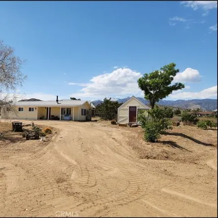 Buy this 2 bed house on 4773 Sunnyslope Road in Phelan, CA 92371