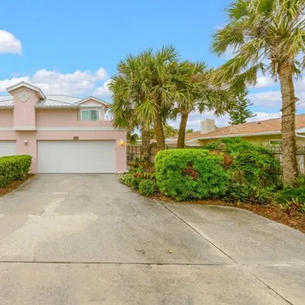 Buy this 3 bed house on 109 Tampa Avenue in Indialantic, Brevard County