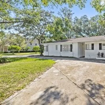 Image 2 - Lois Avenue @ Morrison Avenue, West Morrison Avenue, Tampa, FL 33609, USA - House for rent
