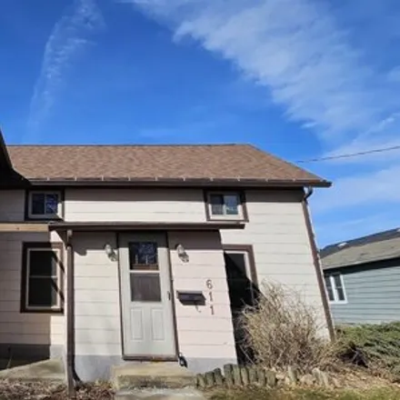 Buy this 3 bed house on 681 Chestnut Street in La Porte City, IA 50651