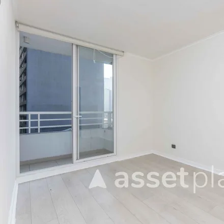 Rent this 1 bed apartment on Conde del Maule 4573 in 916 0002 Estación Central, Chile