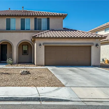 Buy this 4 bed house on 1479 Corsica Crest Court in Paradise, NV 89123