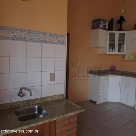 Buy this 3 bed house on Rua João A. Fremei in Alto Paulista, Campo Bom - RS