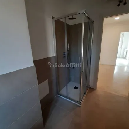 Rent this 3 bed apartment on Piazzale Cesare Battisti in 25122 Brescia BS, Italy