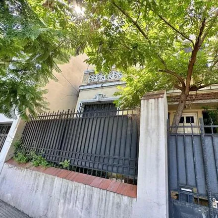 Buy this 4 bed house on Avenida Congreso 3760 in Coghlan, C1430 FBM Buenos Aires