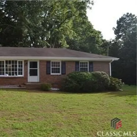 Rent this 6 bed house on 43 Lawanna Drive in Watkinsville, Oconee County
