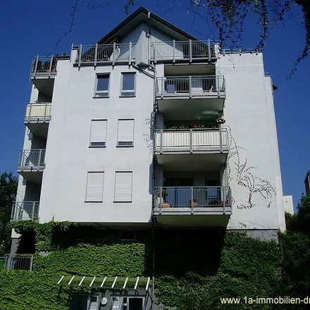 Rent this 3 bed apartment on Elisabethstraße 15b in 01324 Dresden, Germany