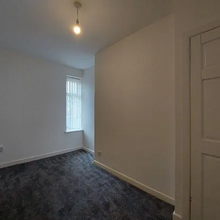 Rent this 2 bed townhouse on Green Street in Burnley, BB10 1SY