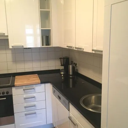 Image 3 - Fischergrube 46, 23552 Lübeck, Germany - Apartment for rent