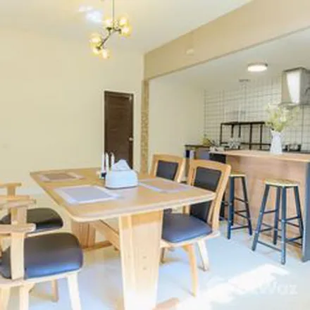 Rent this 3 bed apartment on Boonsampan 13 in Chon Buri Province 20150, Thailand