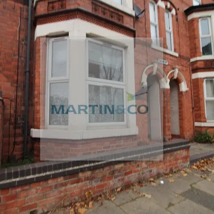 Rent this 1 bed apartment on Federation House Social Club in Ebury Road, Nottingham