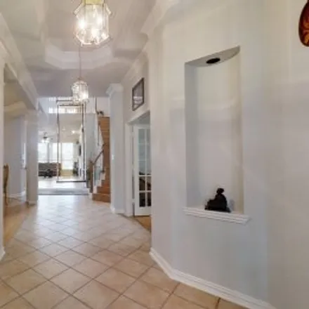 Buy this 5 bed apartment on 10123 Lakeside Gables Drive in Windermere Lakes, Houston