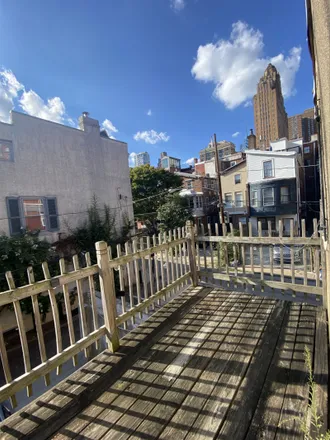 Rent this 1 bed apartment on 412 South 15th Street