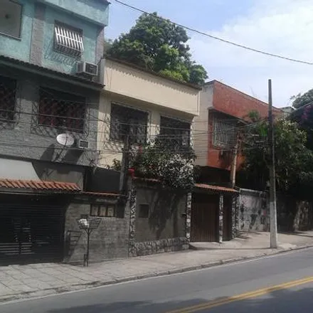 Image 2 - Rua Desembargador Lima Castro, Fonseca, Niterói - RJ, 24240-183, Brazil - House for sale