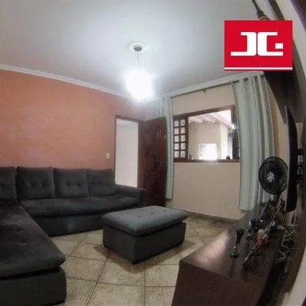 Image 2 - Rua Jair Fongaro, Rudge Ramos, São Bernardo do Campo - SP, 09611-000, Brazil - House for sale