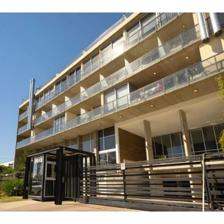 Buy this 1 bed apartment on Paraná Maquinarias in Avenida Eva Perón 8603, Antártida Argentina