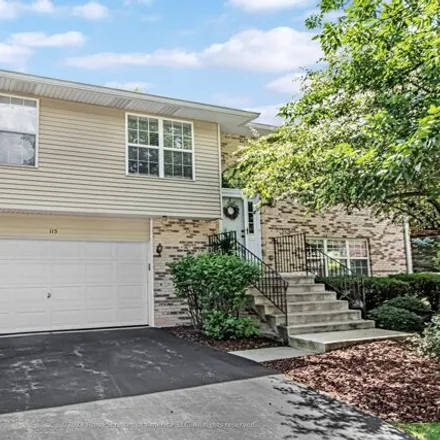 Buy this 2 bed condo on 964 Elderberry Circle in Naperville, IL 60563