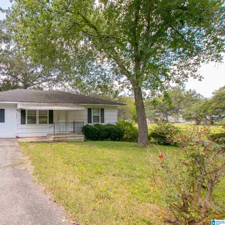 Buy this 3 bed house on 6264 Cole Avenue in Pinson, Pinson