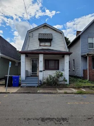 Rent this 3 bed house on 1624 Virginia Avenue in Monaca, Beaver County