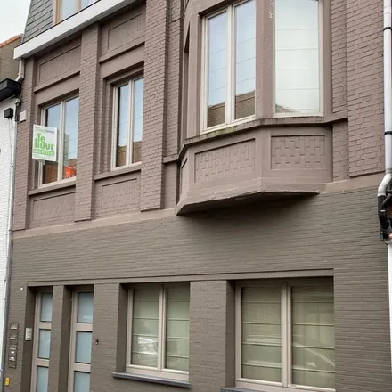 Image 3 - Dorpsstraat 7;7A;7B;7C, 8680 Koekelare, Belgium - Apartment for rent