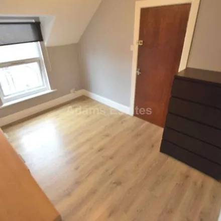Image 1 - 195 Oxford Road, Reading, RG1 7ND, United Kingdom - Apartment for rent