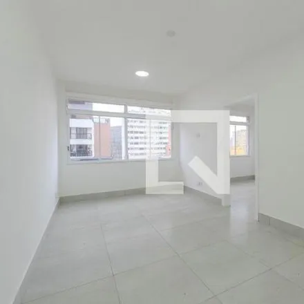 Image 2 - Viaduto Nove de Julho 164, República, São Paulo - SP, 01050-060, Brazil - Apartment for rent