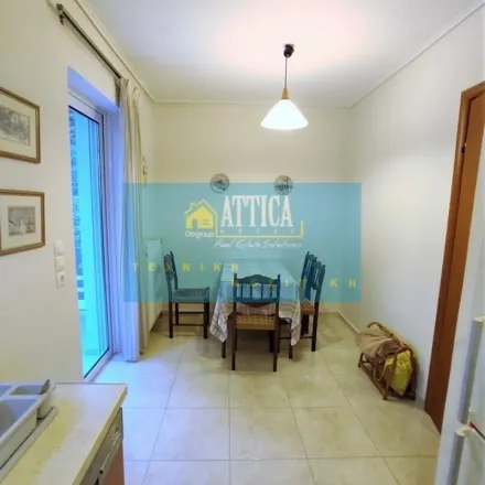 Image 7 - Μιμόζας, Gerakas Municipal Unit, Greece - Apartment for rent