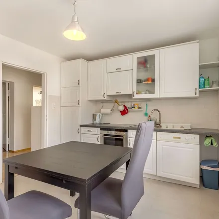 Rent this 2 bed apartment on Trend Cut in Windeckstraße 11, 68163 Mannheim