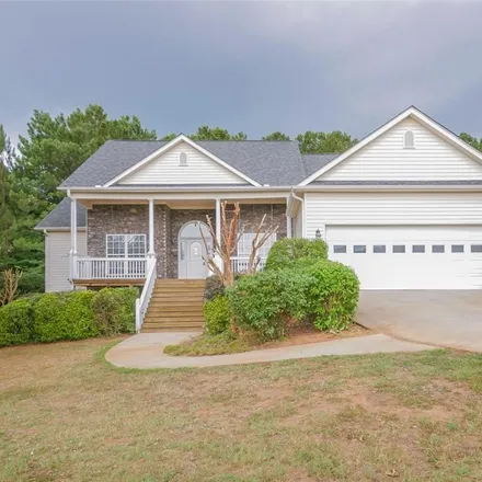 Buy this 3 bed house on 182 Country Walk in Newton County, GA 30025