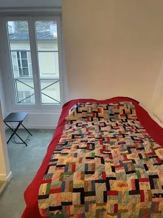Image 3 - 34 Rue de Penthièvre, 75008 Paris, France - Apartment for rent