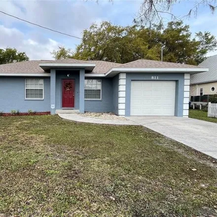 Buy this 2 bed house on 839 Leffingwell Avenue in Ellenton, Manatee County