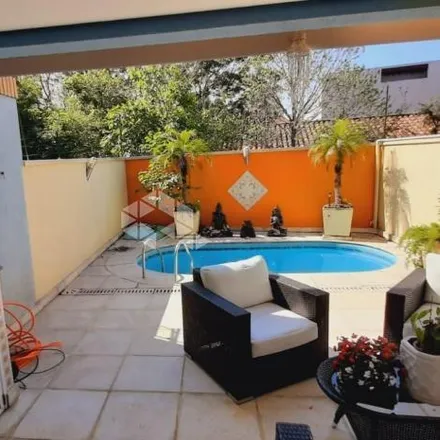 Image 2 - Rua Leblon, Ipanema, Porto Alegre - RS, 90680-000, Brazil - House for sale