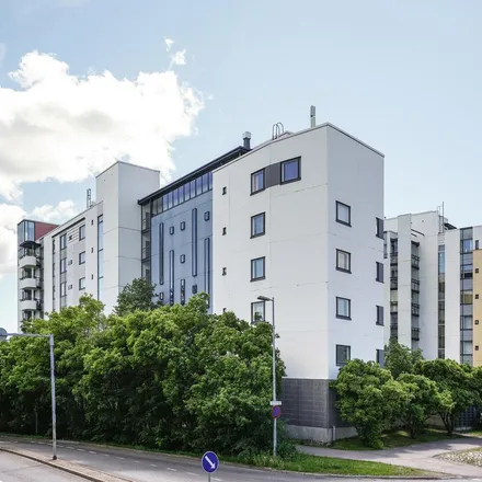 Image 6 - Tapulikaupungintie 17, 00750 Helsinki, Finland - Apartment for rent