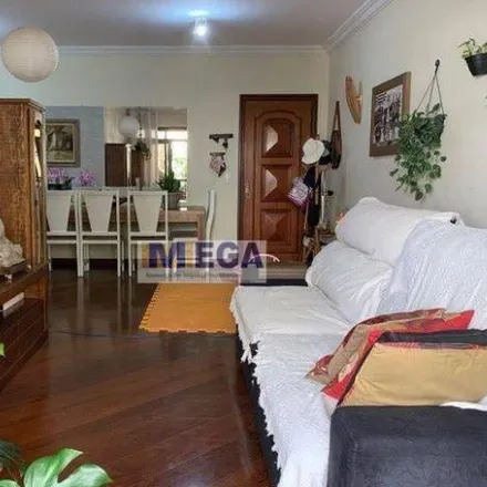 Image 2 - Rua Padre Vieira, Centro, Campinas - SP, 13025-062, Brazil - Apartment for sale