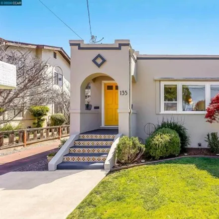 Buy this 2 bed house on 135 California Avenue in San Leandro, CA 94577