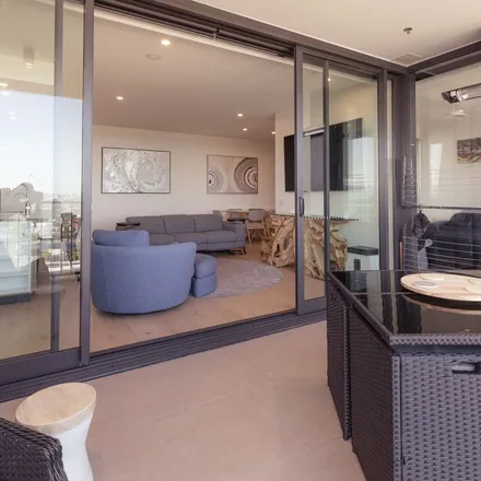 Rent this 2 bed apartment on Bela by Mosaic in Peerless Avenue, Mermaid Beach QLD 4218