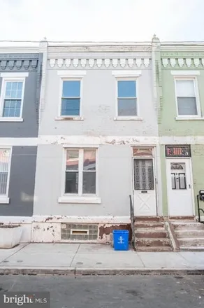 Rent this 3 bed house on 1740 N Taney St in Philadelphia, Pennsylvania