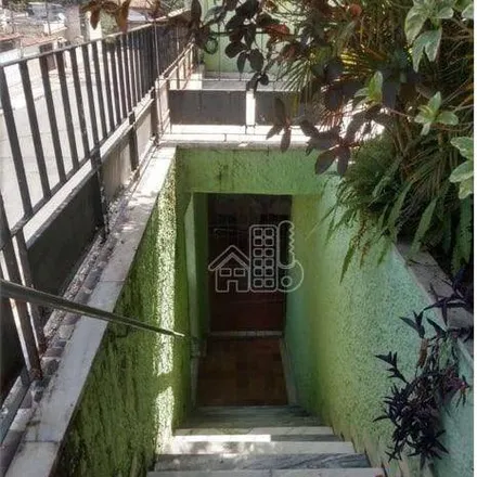 Buy this 5 bed house on Alameda São Boaventura in Fonseca, Niterói - RJ