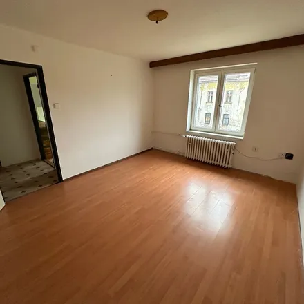 Rent this 1 bed apartment on Hřbitovní 103 in 793 51 Břidličná, Czechia