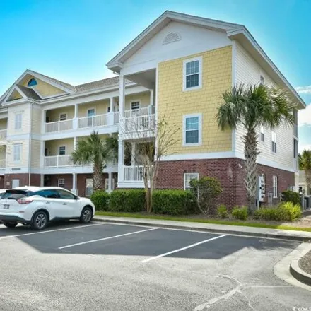 Image 3 - unnamed road, North Myrtle Beach, SC 29752, USA - Condo for sale